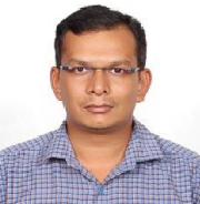 Faculty Image